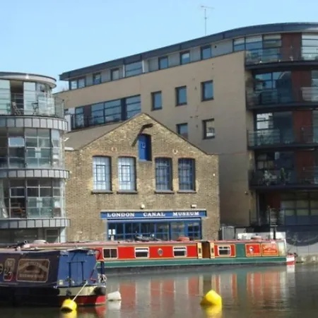 Charming Hotel With Kitchen & Laundry Near Tufnell Park Londen Buitenkant foto